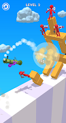 Bazooka Rider screenshot 5