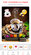 Coffee Mug Photo Frame Screenshot 4