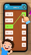 Math Games - For Learn Maths screenshot 7