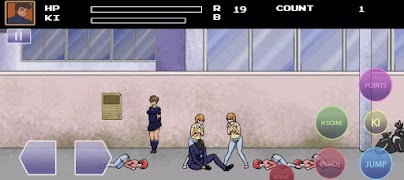 |College Brawl game guide screenshot 4