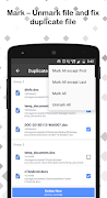 Duplicate File Fixer screenshot 3
