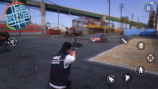 Türk Narko Polis Oyunu 2022 Ekran Görüntüsü 7