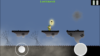 Through Murk imagem de tela 1