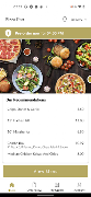 Pizza Pan screenshot 1