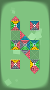 AuroraBound - Pattern Puzzles screenshot 2