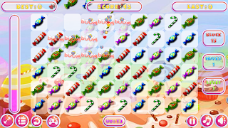 Candy Match স্ক্রিনশট 1