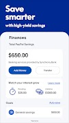 PayPal - Pay, Send, Save screenshot 6