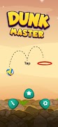 Dunk Master الملصق