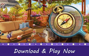 Hidden object Riddles スクリーンショット 4