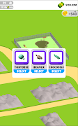 Idle Zoo captura de pantalla 7