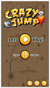 Crazy Jump โปสเตอร์