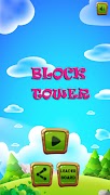 Block Tower スクリーンショット 5