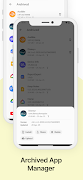 APK Manager & Installer screenshot 4