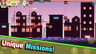 Maximum Jax, Fun Dog Adventure screenshot 4