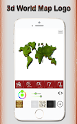 3D Logo Maker screenshot 2
