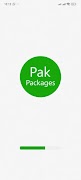 Networks packages Affiche