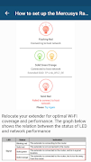 Mercusys Wifi Router Guide screenshot 3