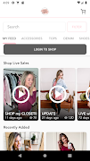 Common Threads Market screenshot 1