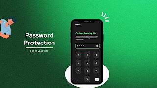 Secret CloudBox - Safety ภาพหน้าจอ 7