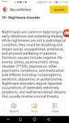 Neurology Notes スクリーンショット 3