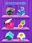 Pop It Trading Fidget Toys تصوير الشاشة 2