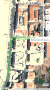 Geolokator ảnh chụp màn hình 3