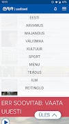 ERR Uudised स्क्रीनशॉट 4