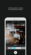 SingPlay-CoverSong Video Maker screenshot 4