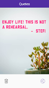 Quotes Maker 截图 4