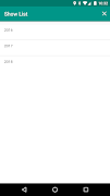 Concierge Mobile Report 截圖 1