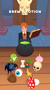 Wizard Manager screenshot 4