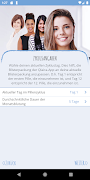 Qlaira-App screenshot 1