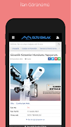 Oltu Emlak screenshot 5