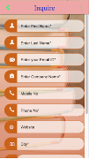 path finder-qt screenshot 1