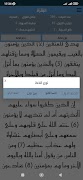 القرآن الكريم تصوير الشاشة 2