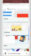 Lunaci App Guide screenshot 3