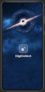 DigiCollect poster