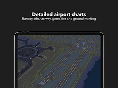 fsPlanner - Sim Flight Planner स्क्रीनशॉट 6