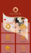 Mandala Spa পোস্টার