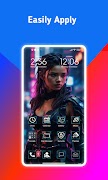 HyperOS & MIUI Themes скриншот 3