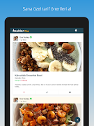 Mealdoc: Sağlıklı Beslenme скриншот 7