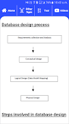 Database management system captura de pantalla 6