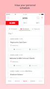 ABB Formula E Events تصوير الشاشة 3