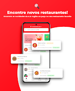 appedidos اسکرین شاٹ 7