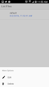 Attendance Record 스크린샷 4