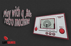 Juggler boy Screenshot 1