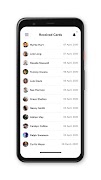 Creative Card Generator ảnh chụp màn hình 4