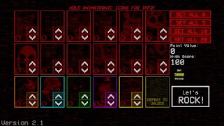 Animatronics: Corrupted imagem de tela 5