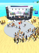 Party Runner 3D screenshot 4