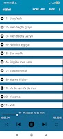 Mahri Pirgulyyewa aydymlary screenshot 4